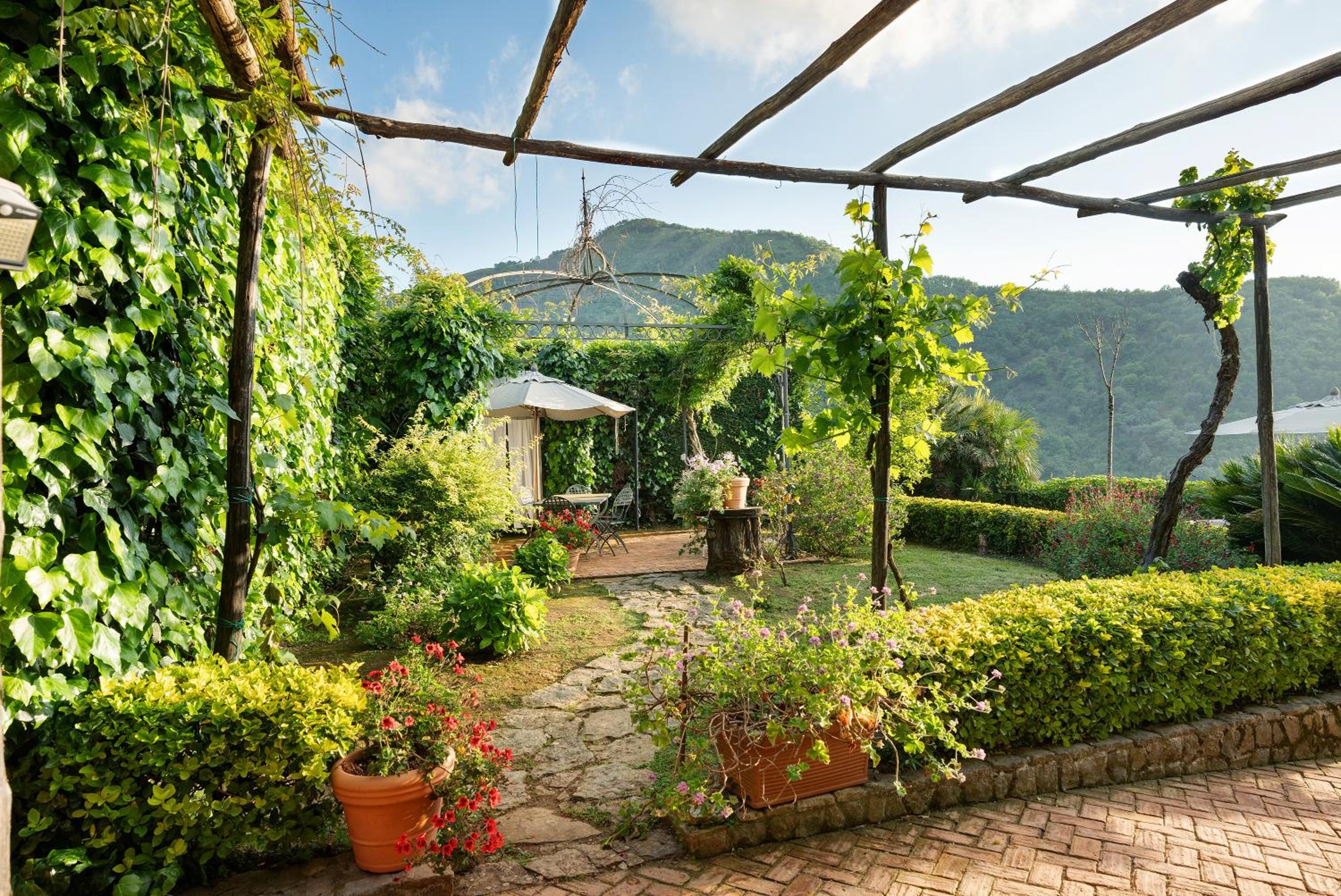 Agriturismo Barone Antonio Negri
