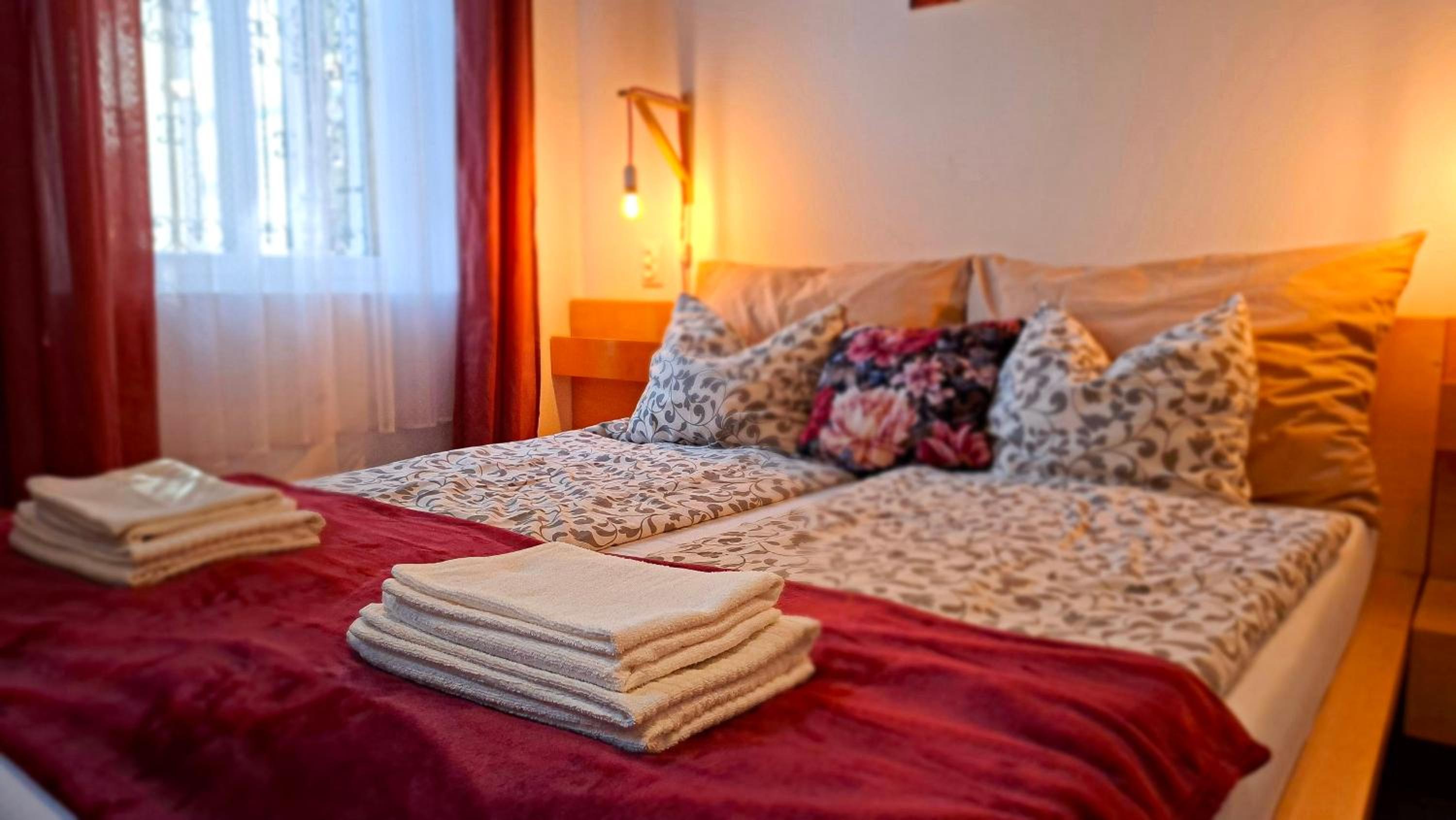 GoodMo Budapest Smart Apartments