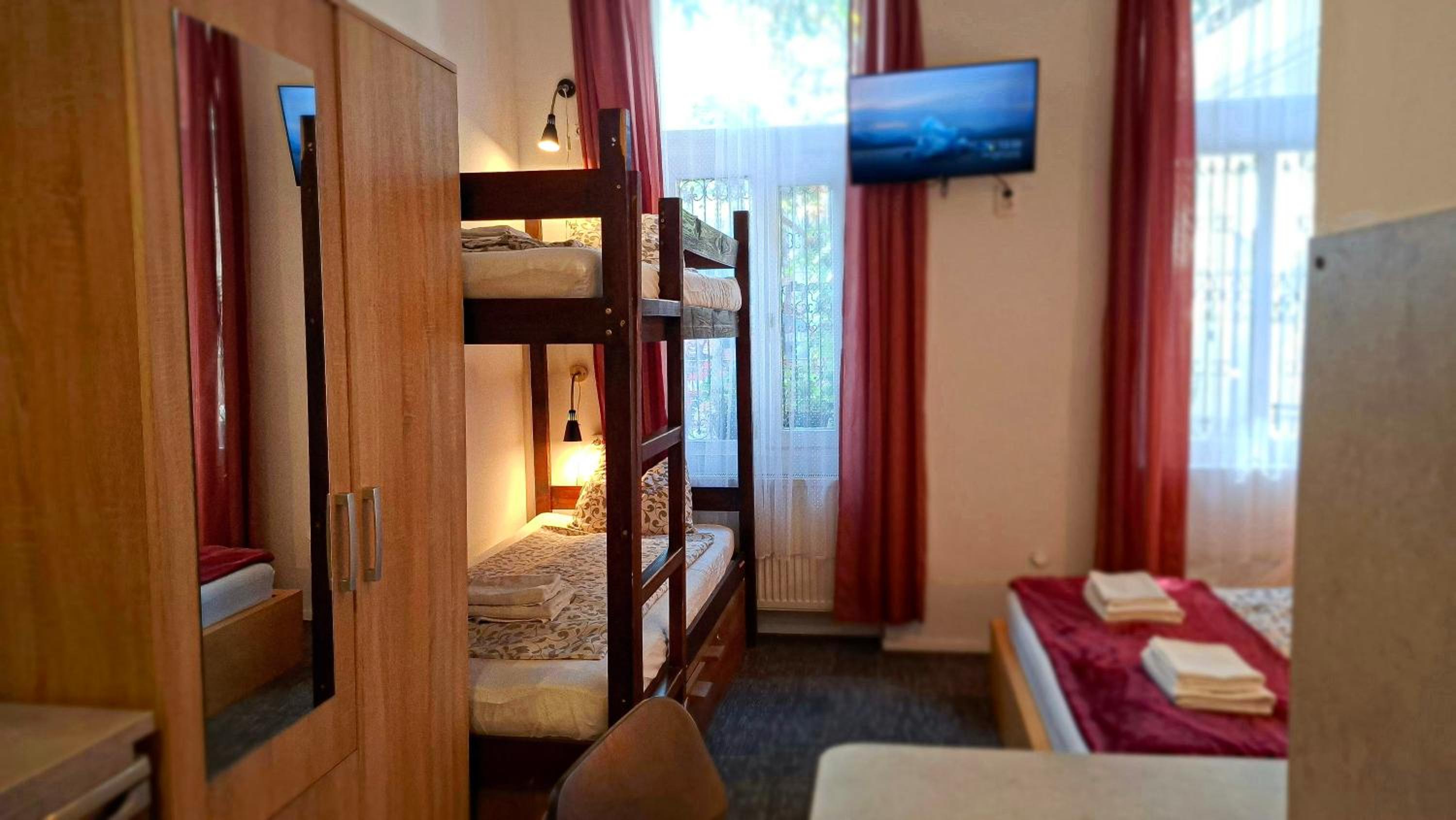 GoodMo Budapest Smart Apartments