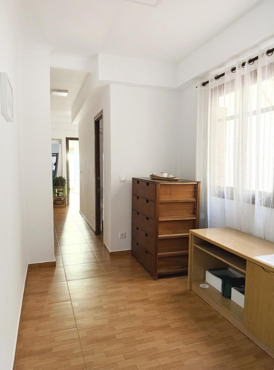 Apartamento acogedor cerca de la playa