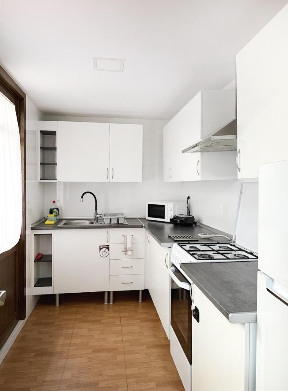 Apartamento acogedor cerca de la playa