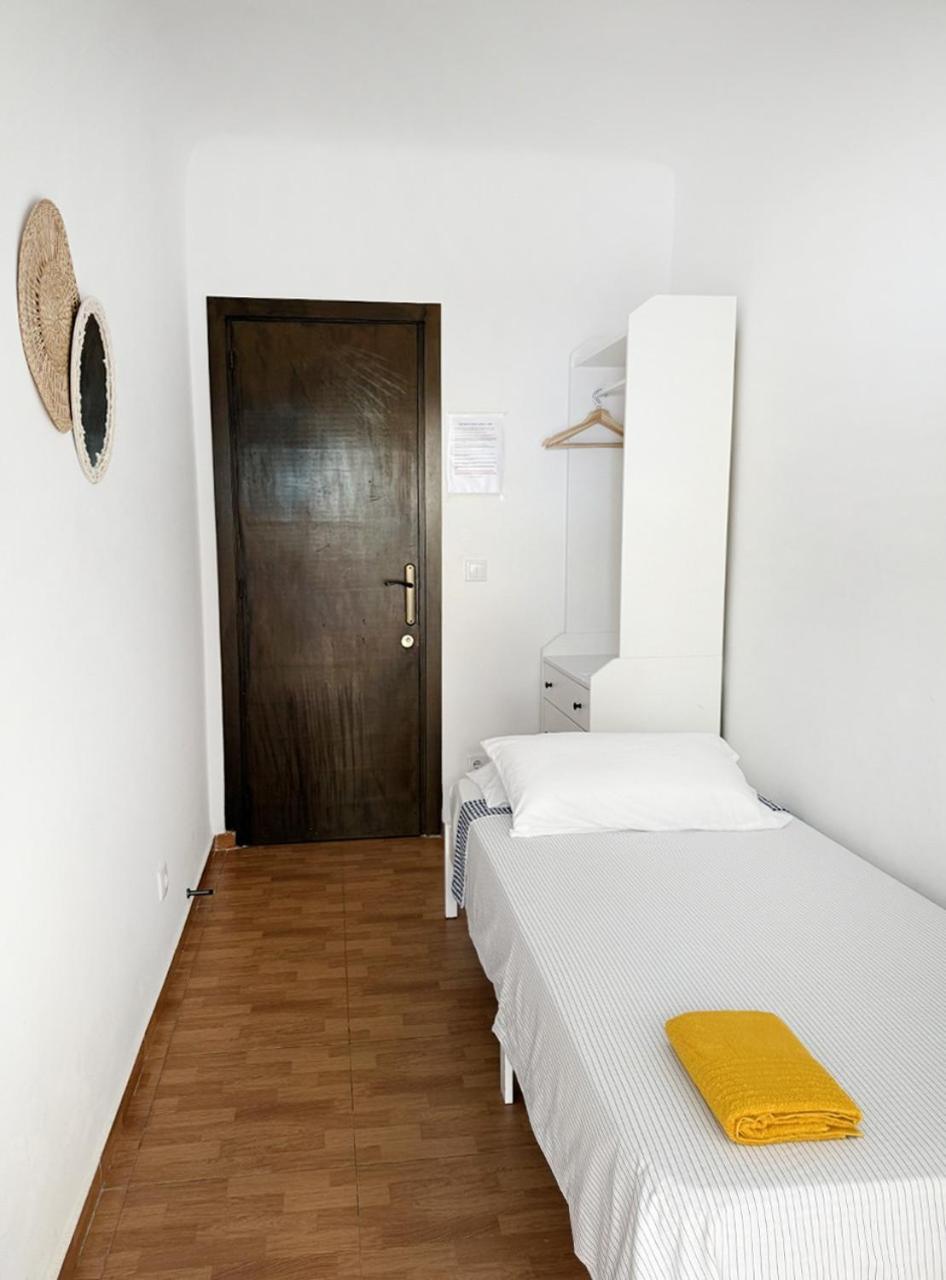Apartamento acogedor cerca de la playa