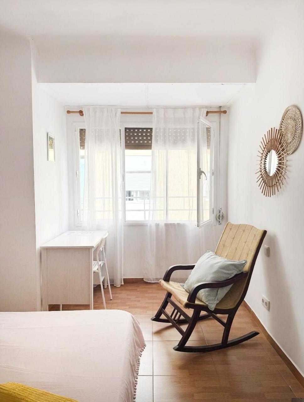 Apartamento acogedor cerca de la playa