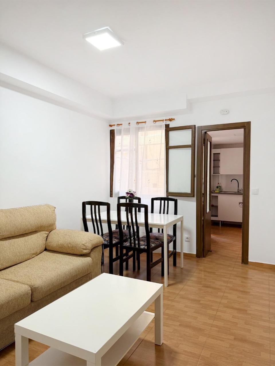 Apartamento acogedor cerca de la playa
