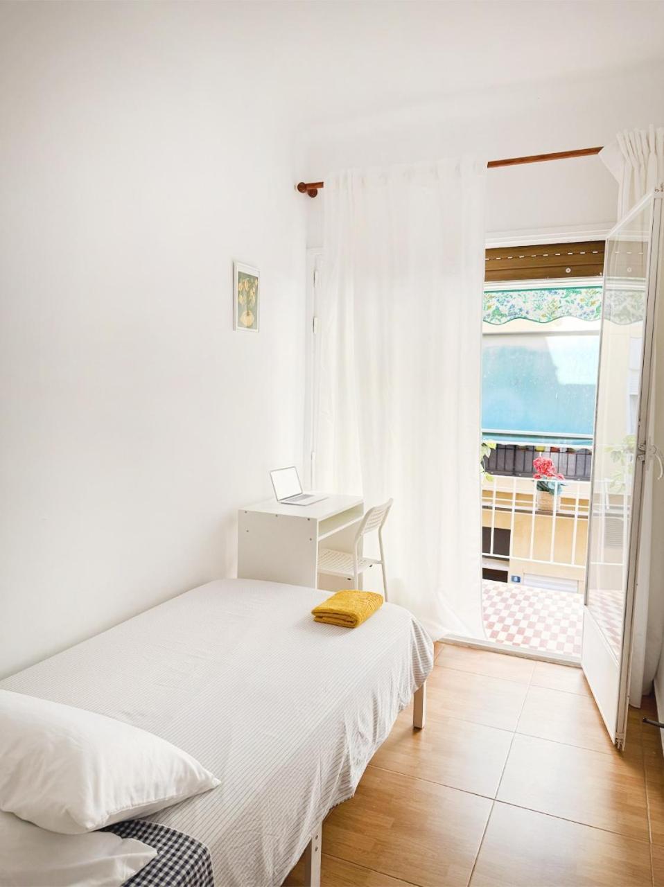 Apartamento acogedor cerca de la playa