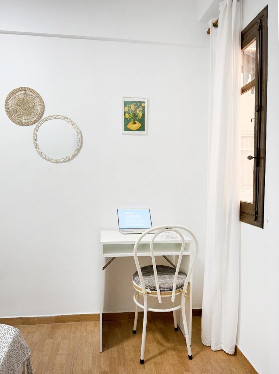 Apartamento acogedor cerca de la playa