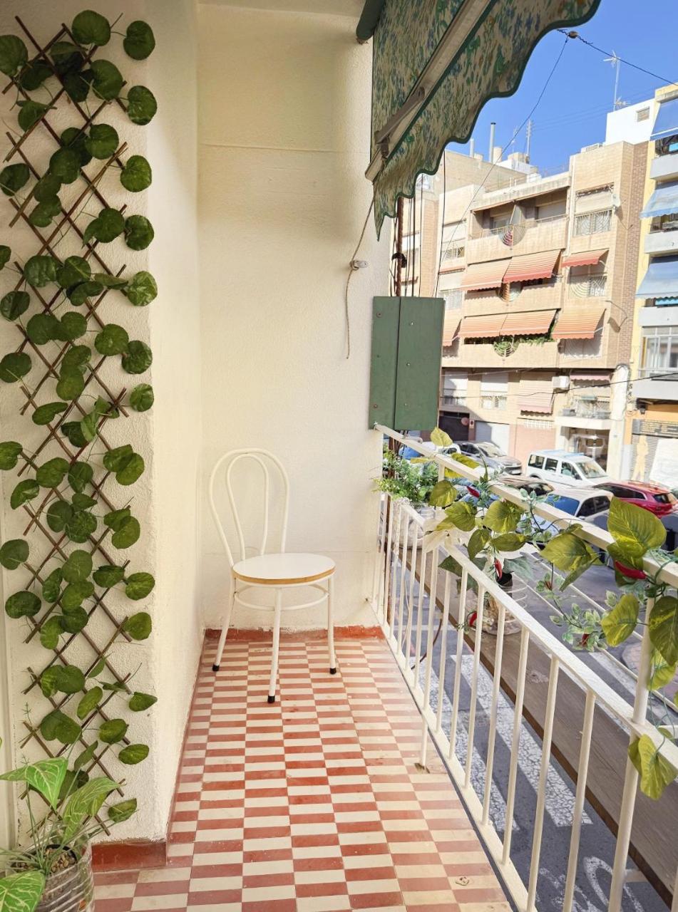 Apartamento acogedor cerca de la playa