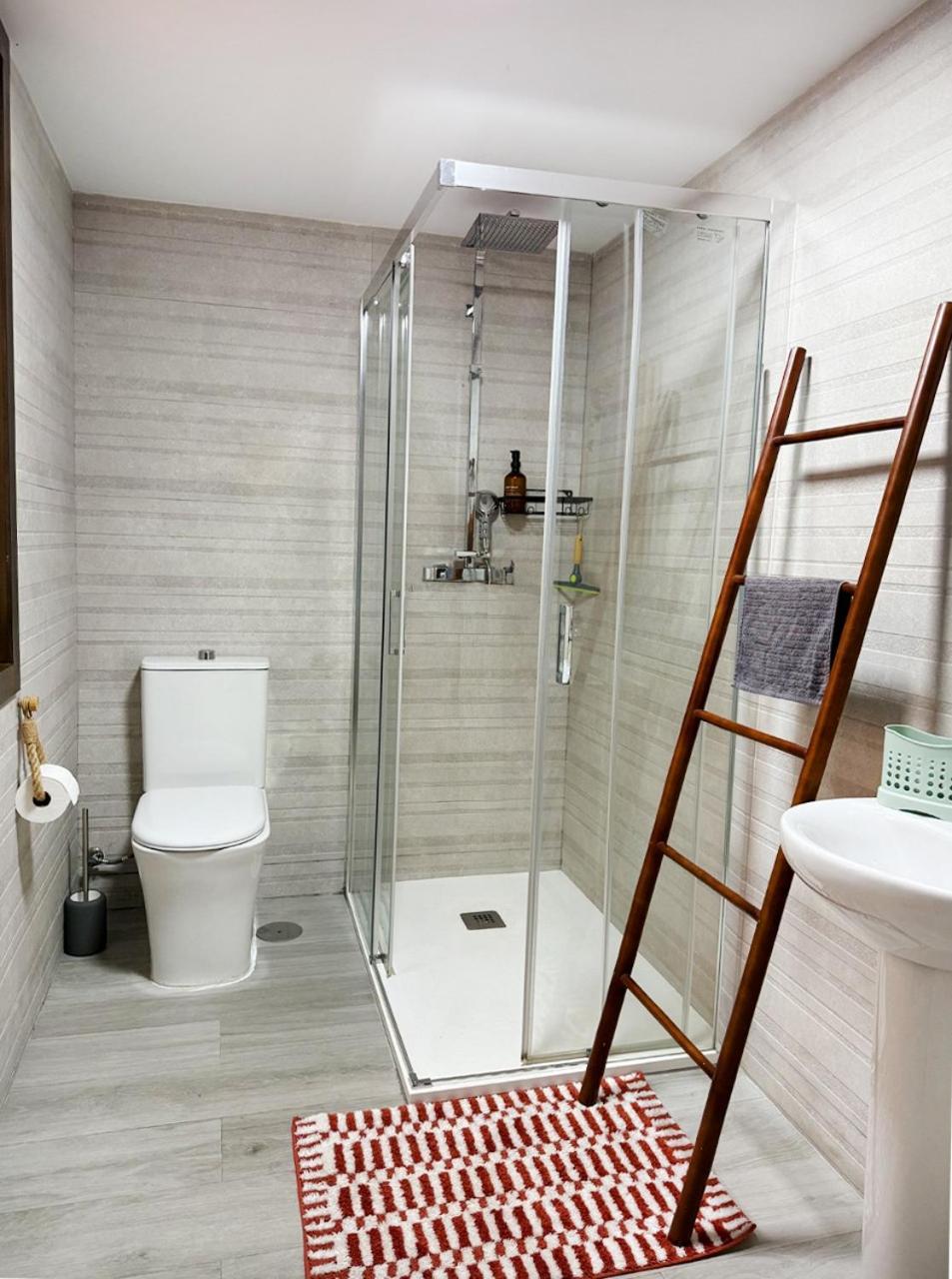 Apartamento acogedor cerca de la playa