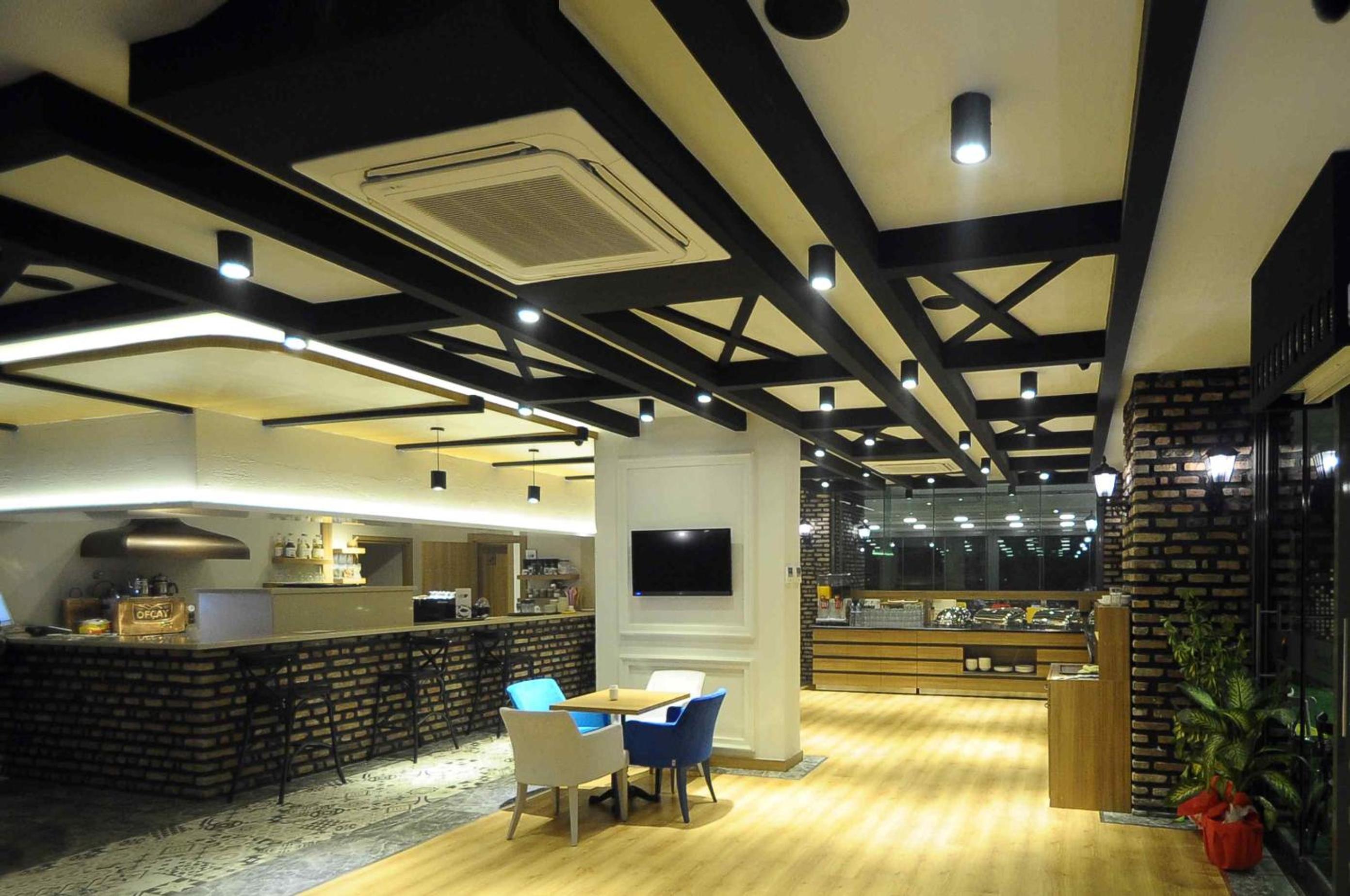 Devin Otel en Isparta