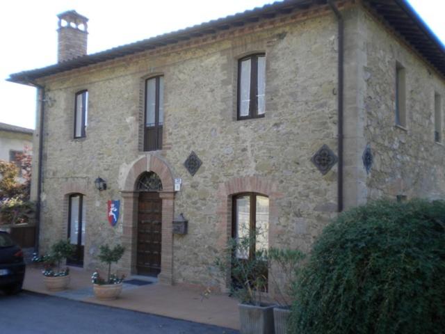 La Corte Del Daino view 2