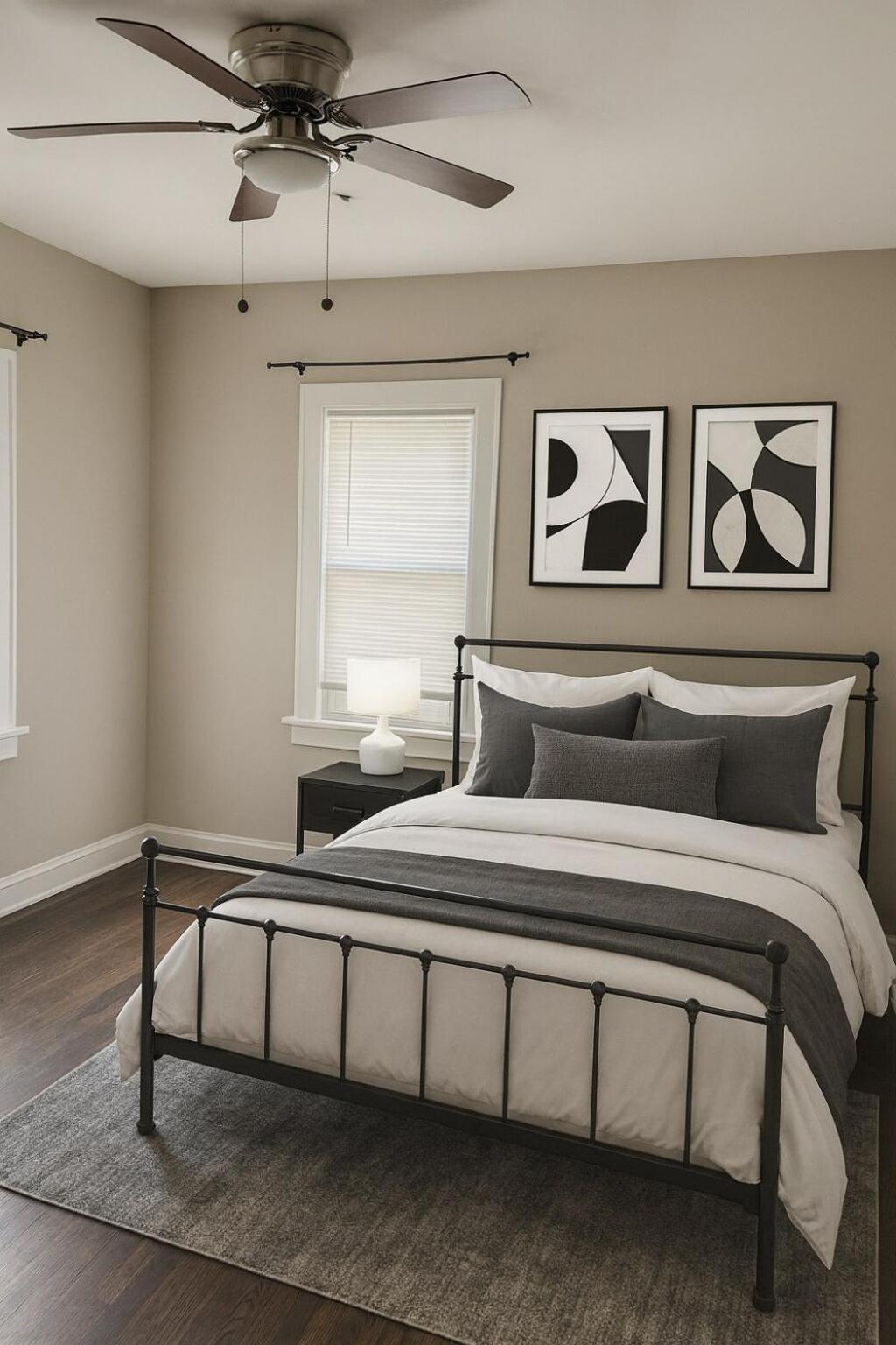 Vintage Meets Modern -Entire Home 20mins from Chicago