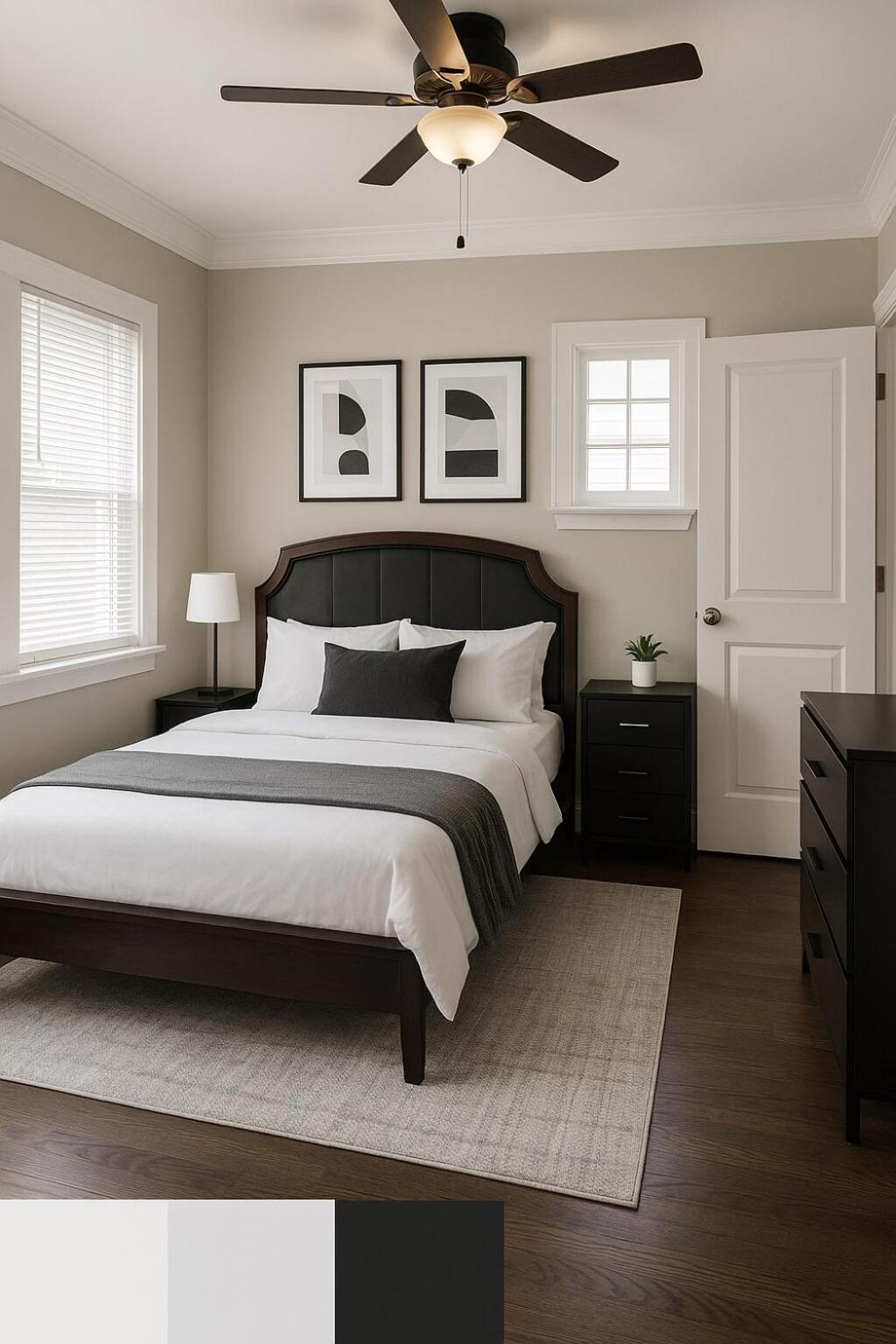 Vintage Meets Modern -Entire Home 20mins from Chicago