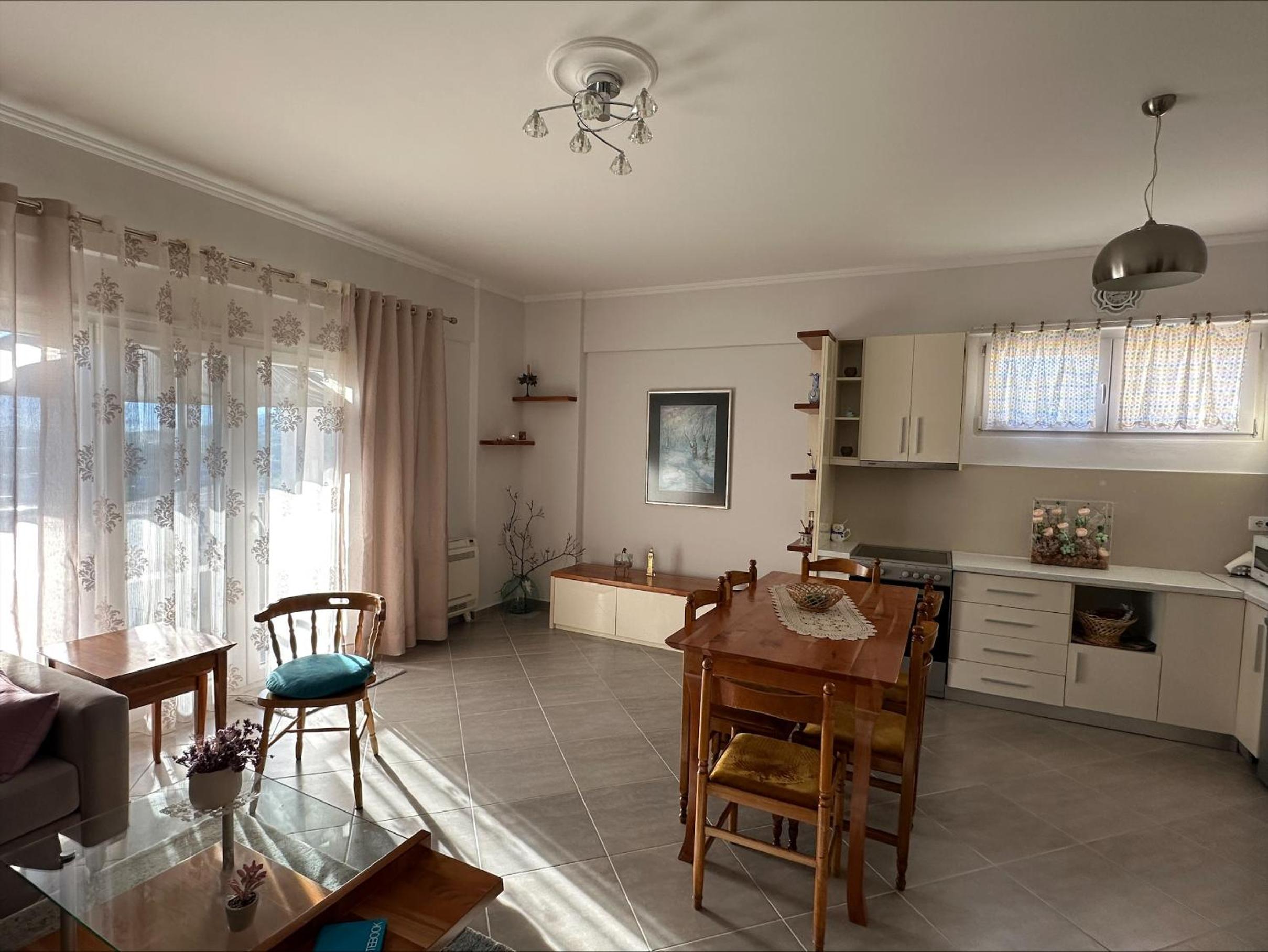 Olive Hill Apartment photo 5