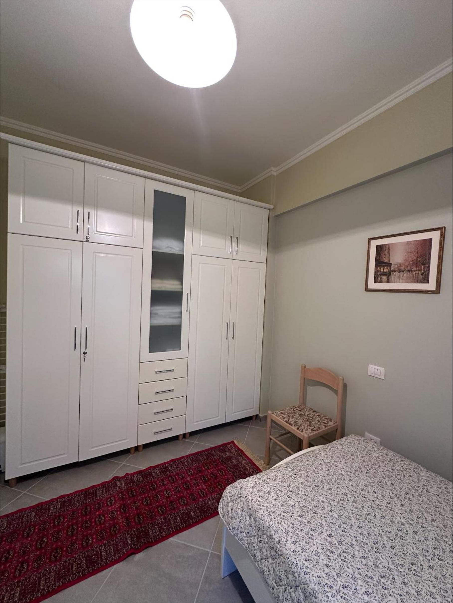 Olive Hill Apartment