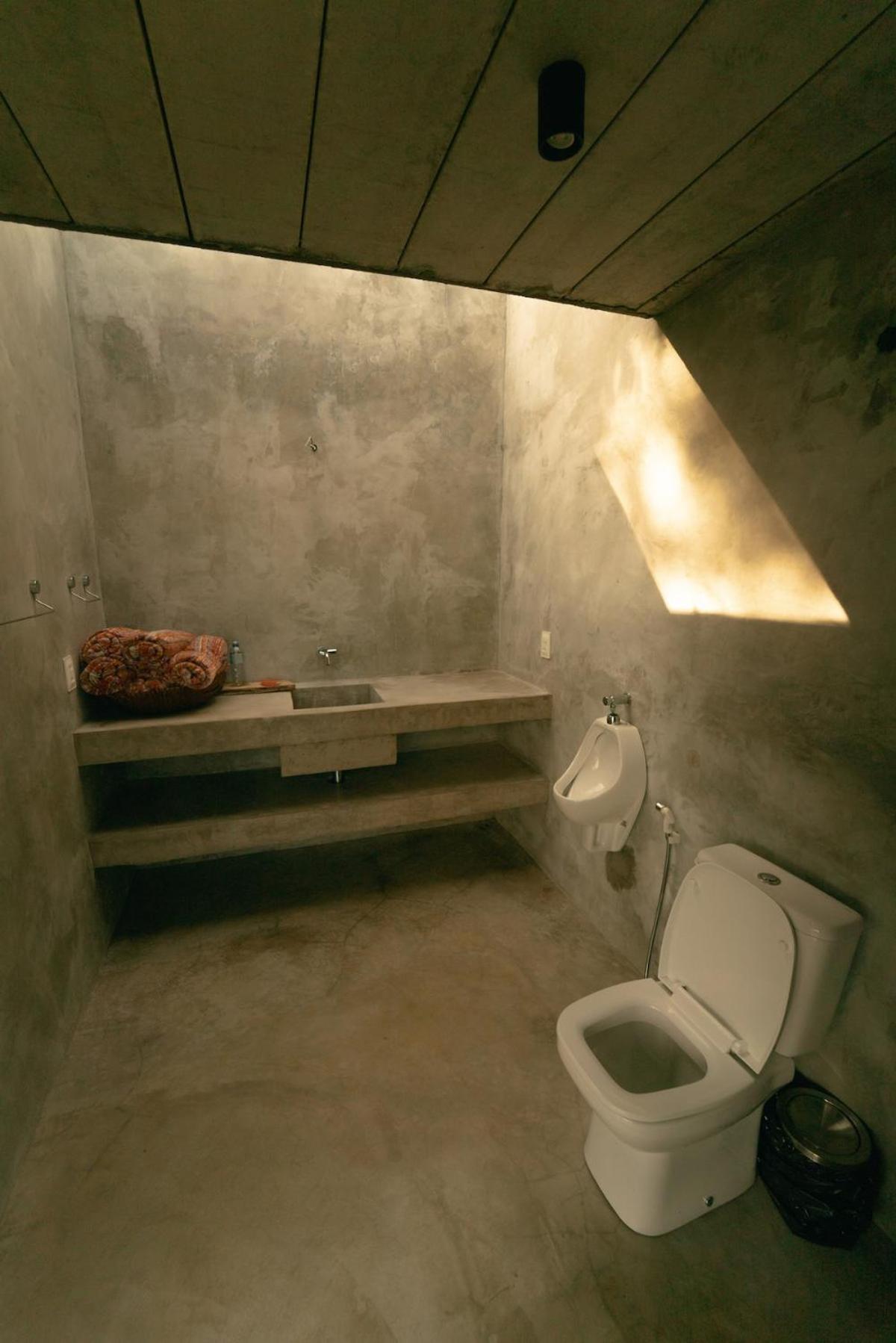 Refúgio Contemporâneo na Serra da Bocaina