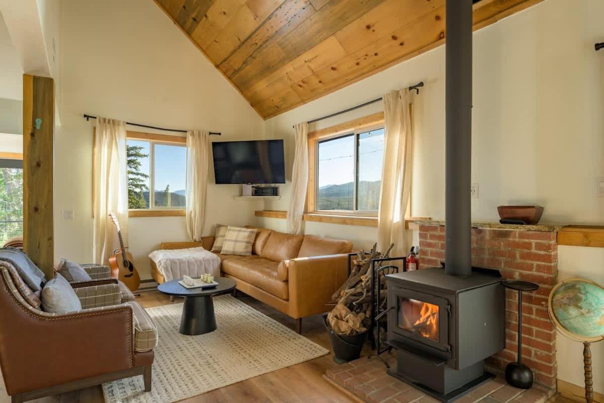 Skyline Lodge