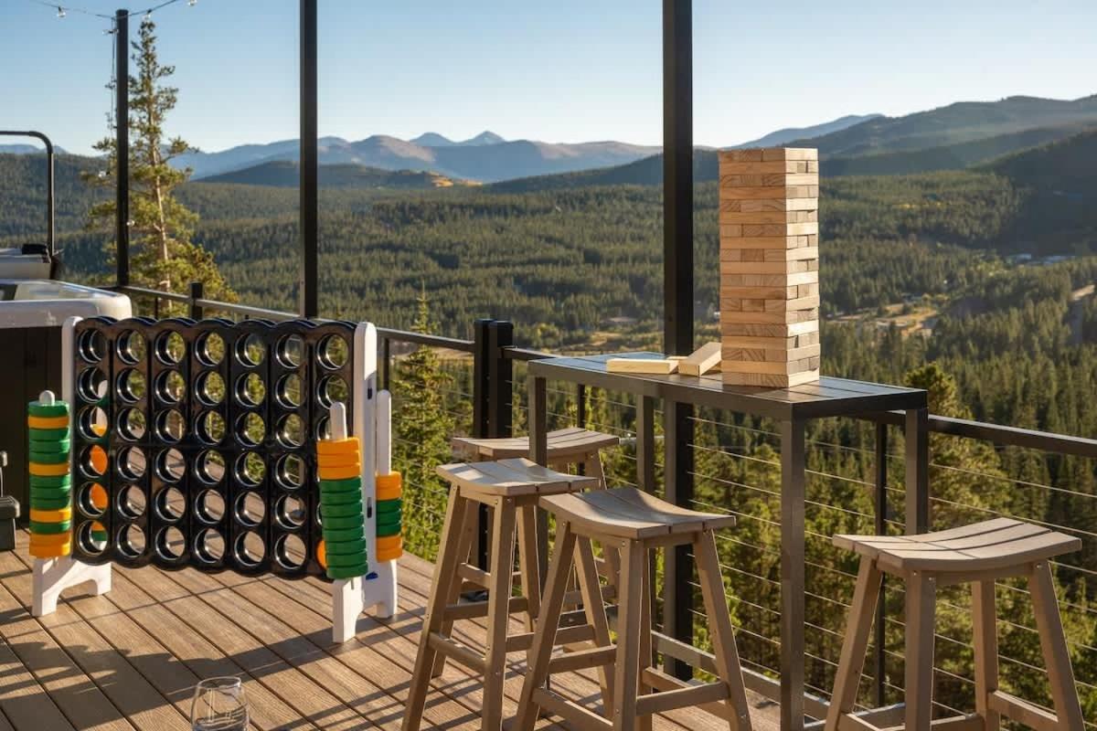Skyline Lodge