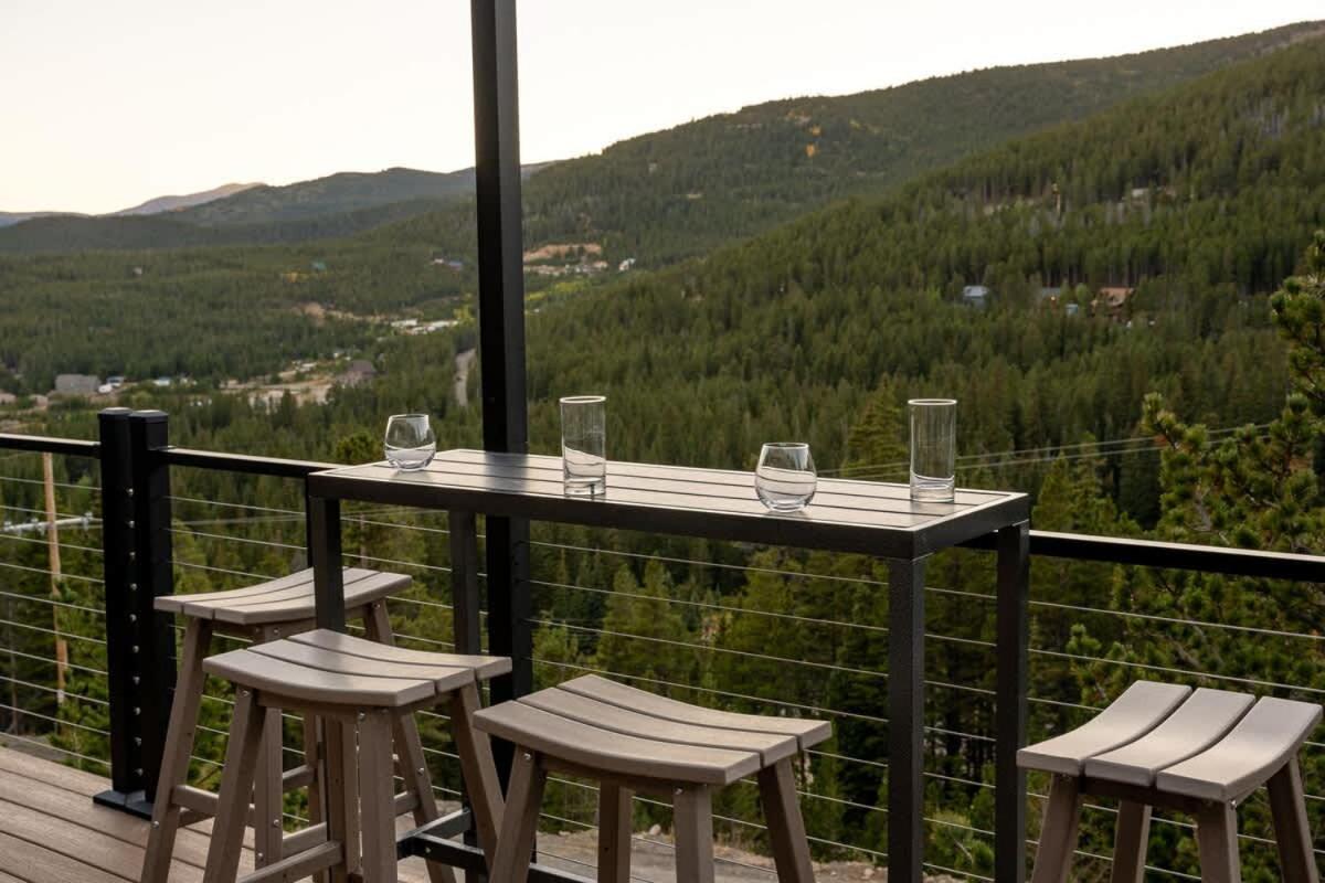 Skyline Lodge
