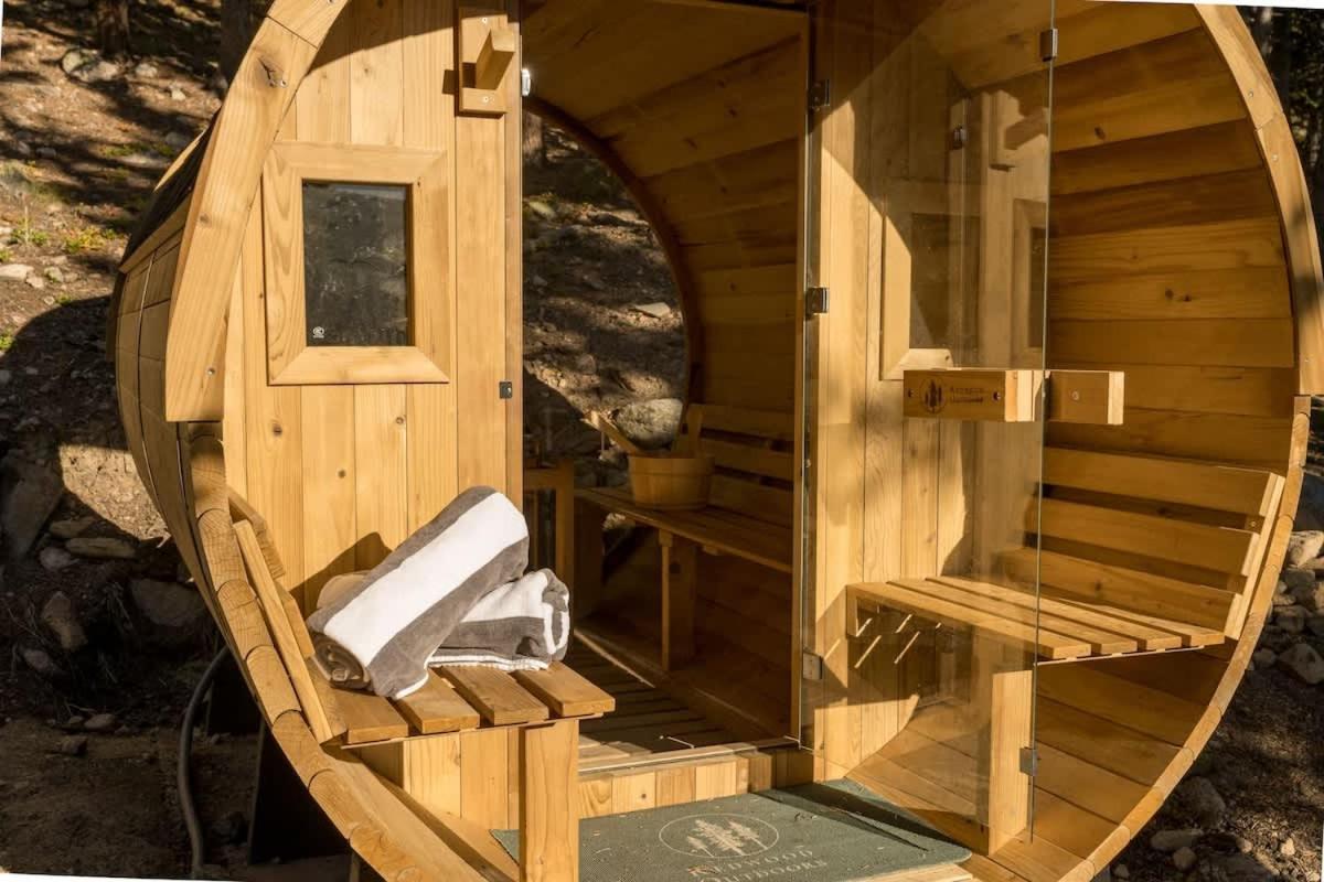 Skyline Lodge