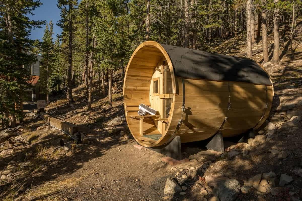 Skyline Lodge