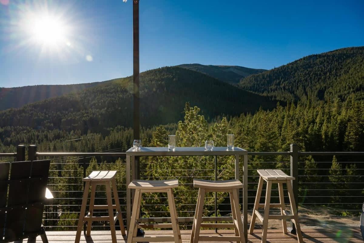 Skyline Lodge