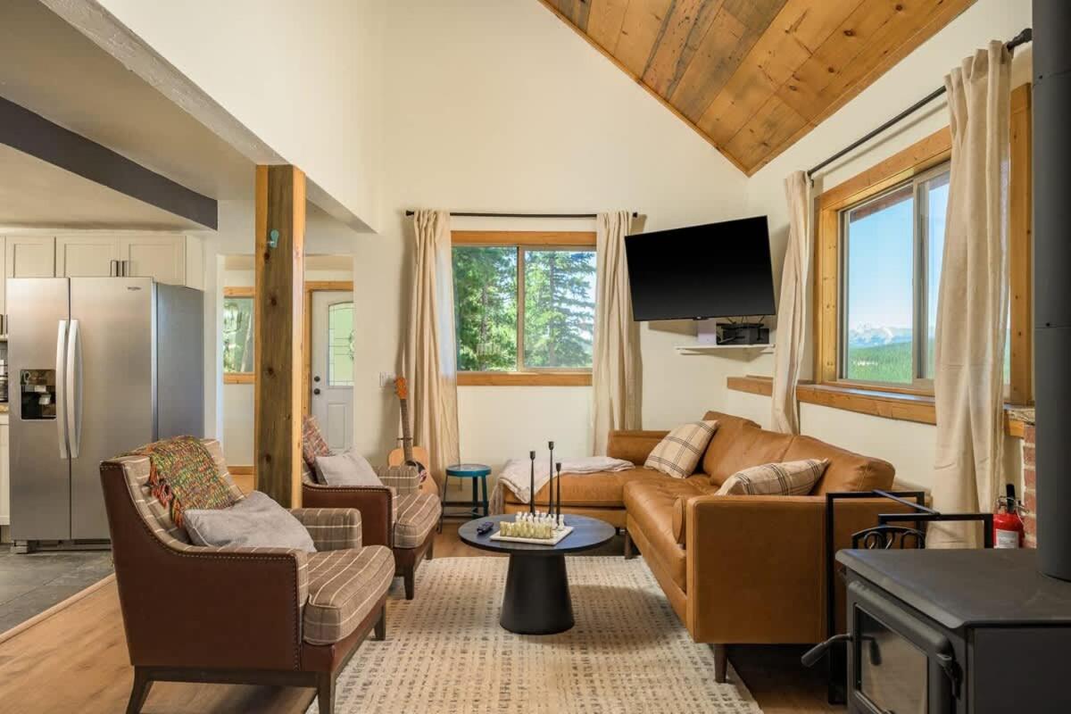 Skyline Lodge