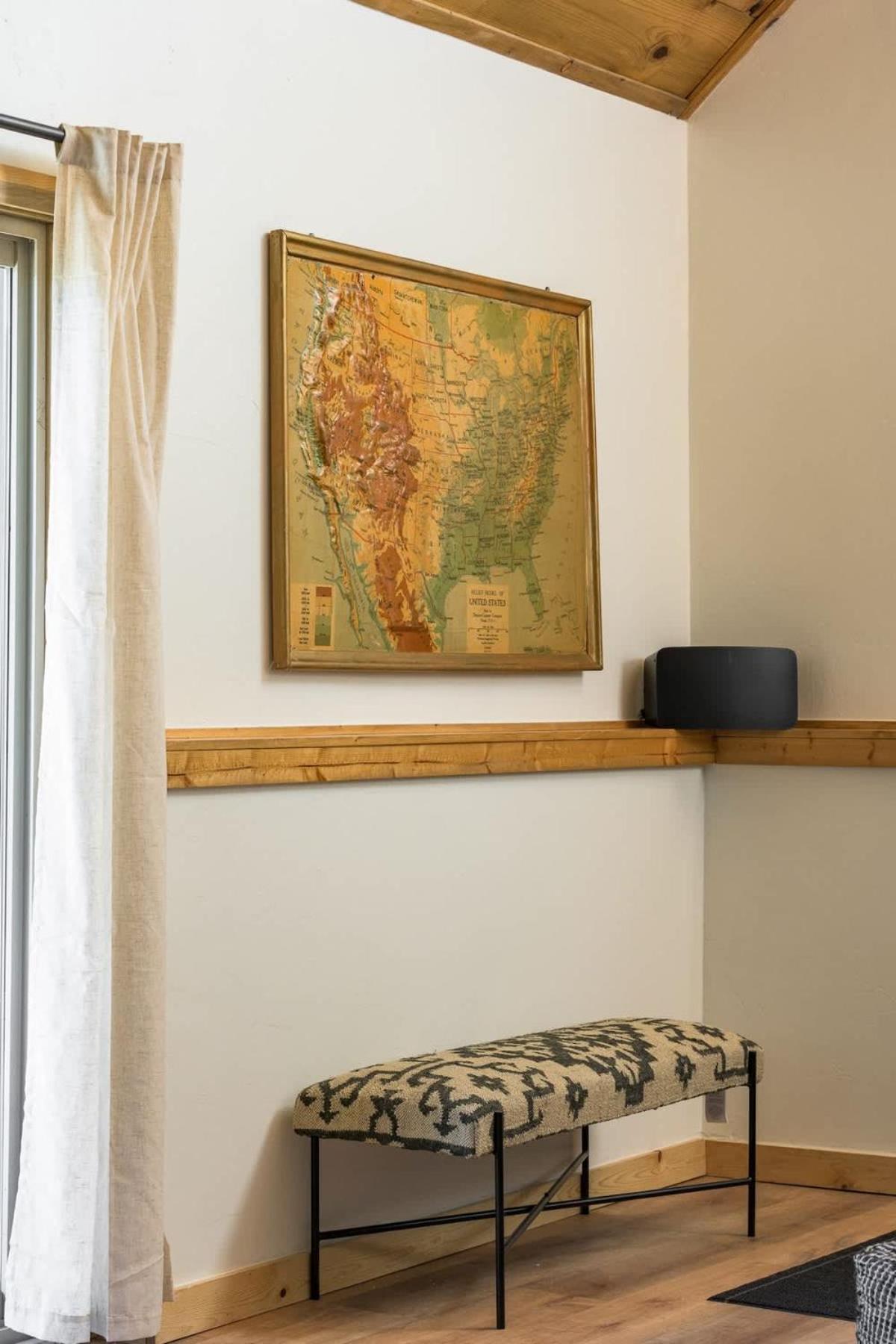 Skyline Lodge