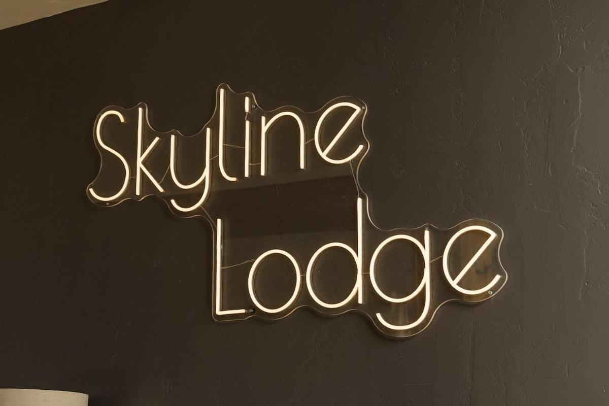Skyline Lodge
