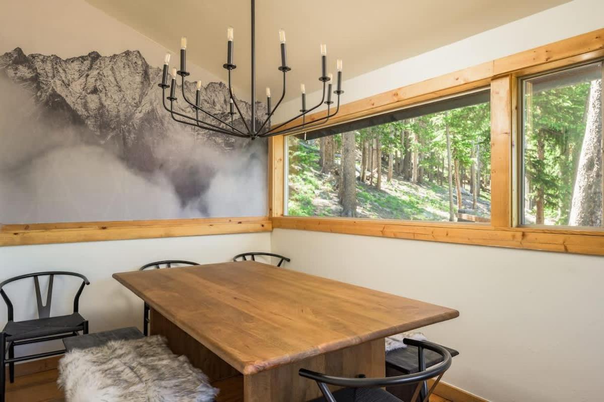 Skyline Lodge