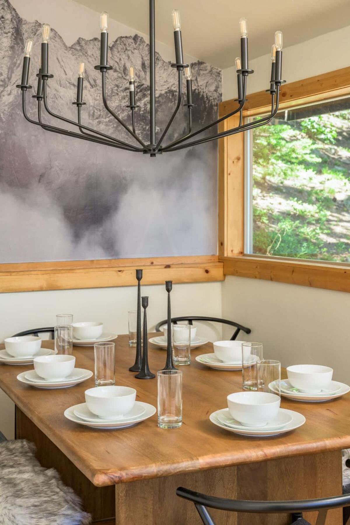 Skyline Lodge