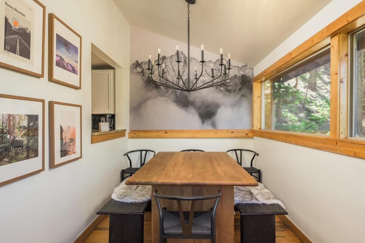 Skyline Lodge
