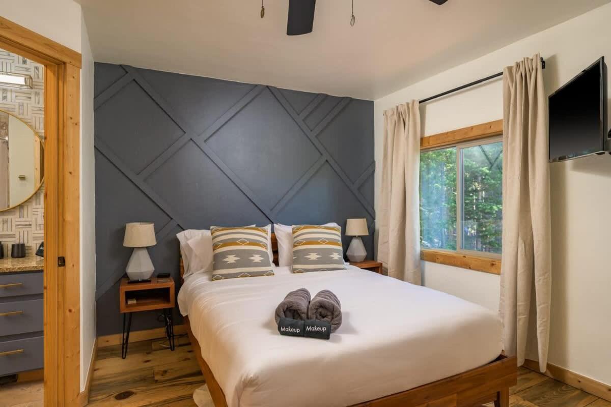 Skyline Lodge