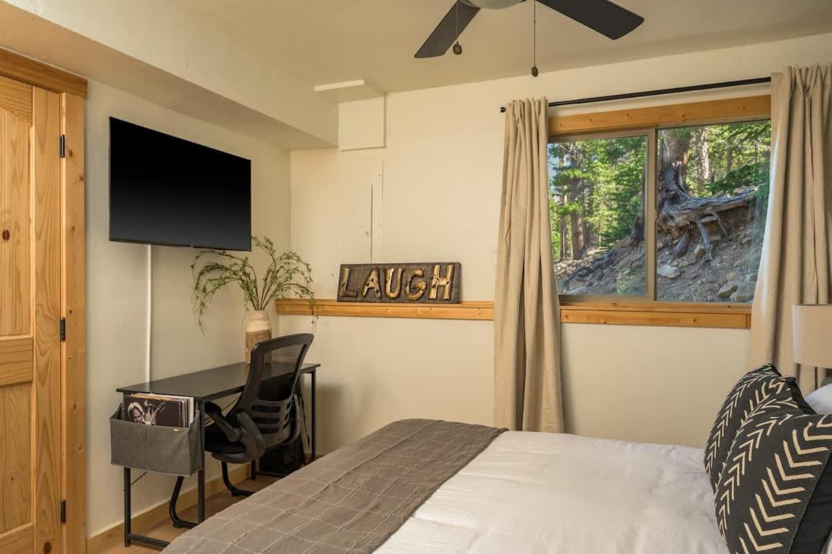 Skyline Lodge