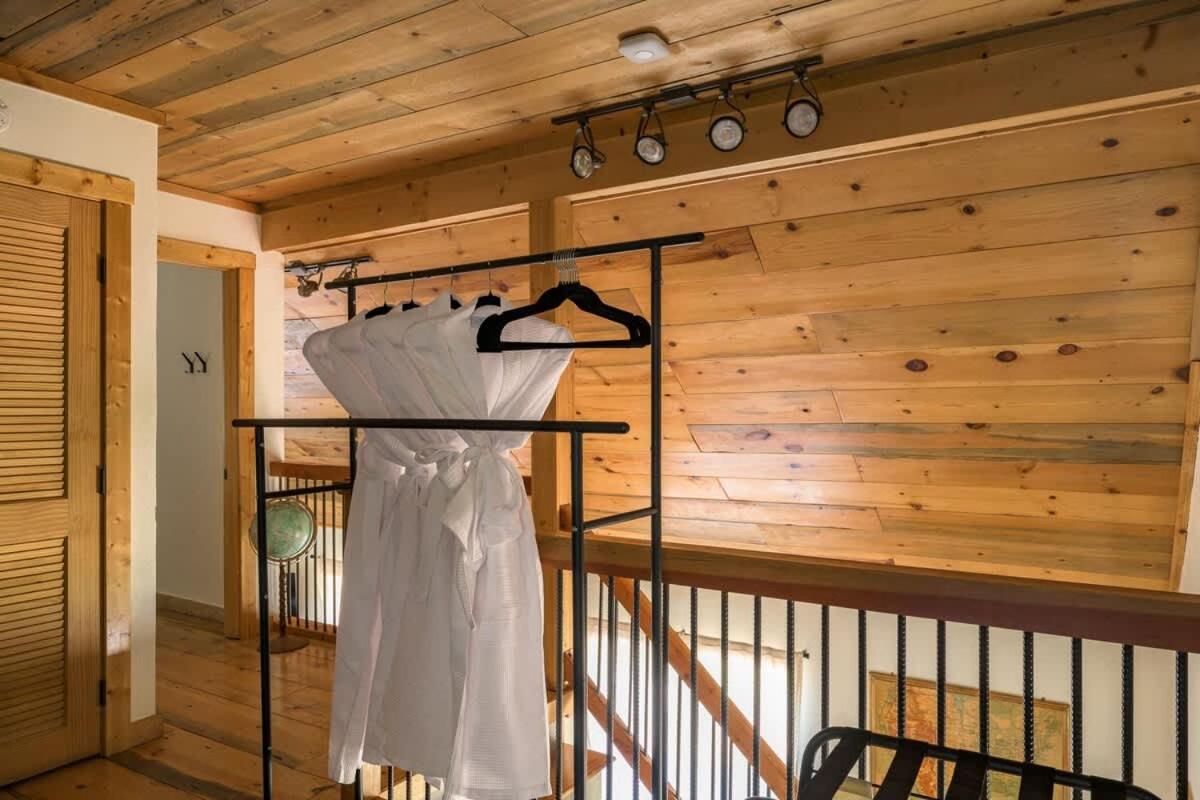 Skyline Lodge