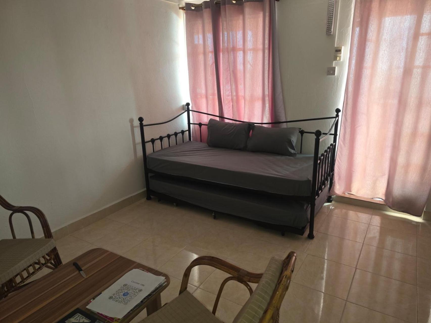 Grand Baie Appartment Villa ii Cocotier