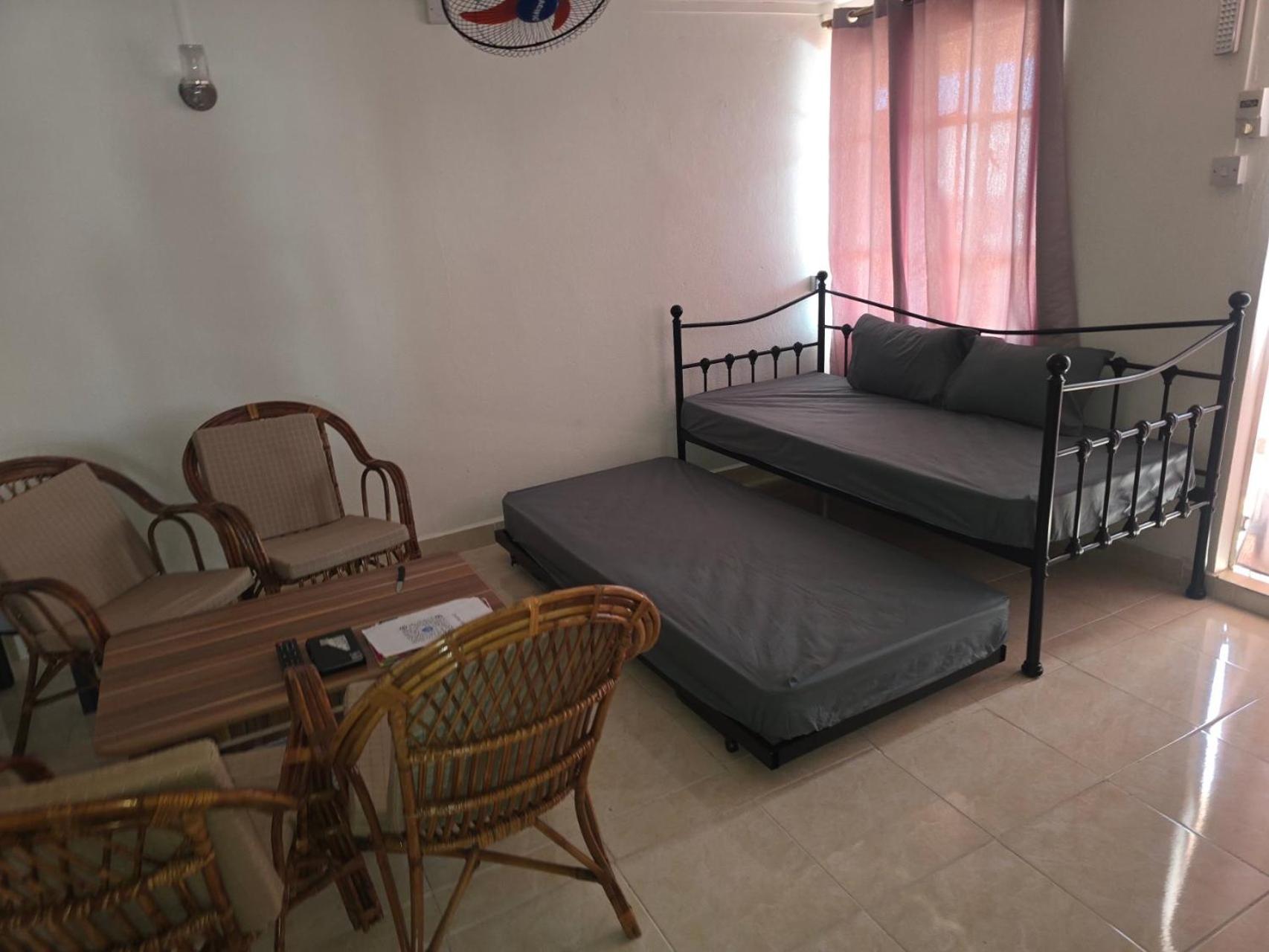 Grand Baie Appartment Villa ii Cocotier