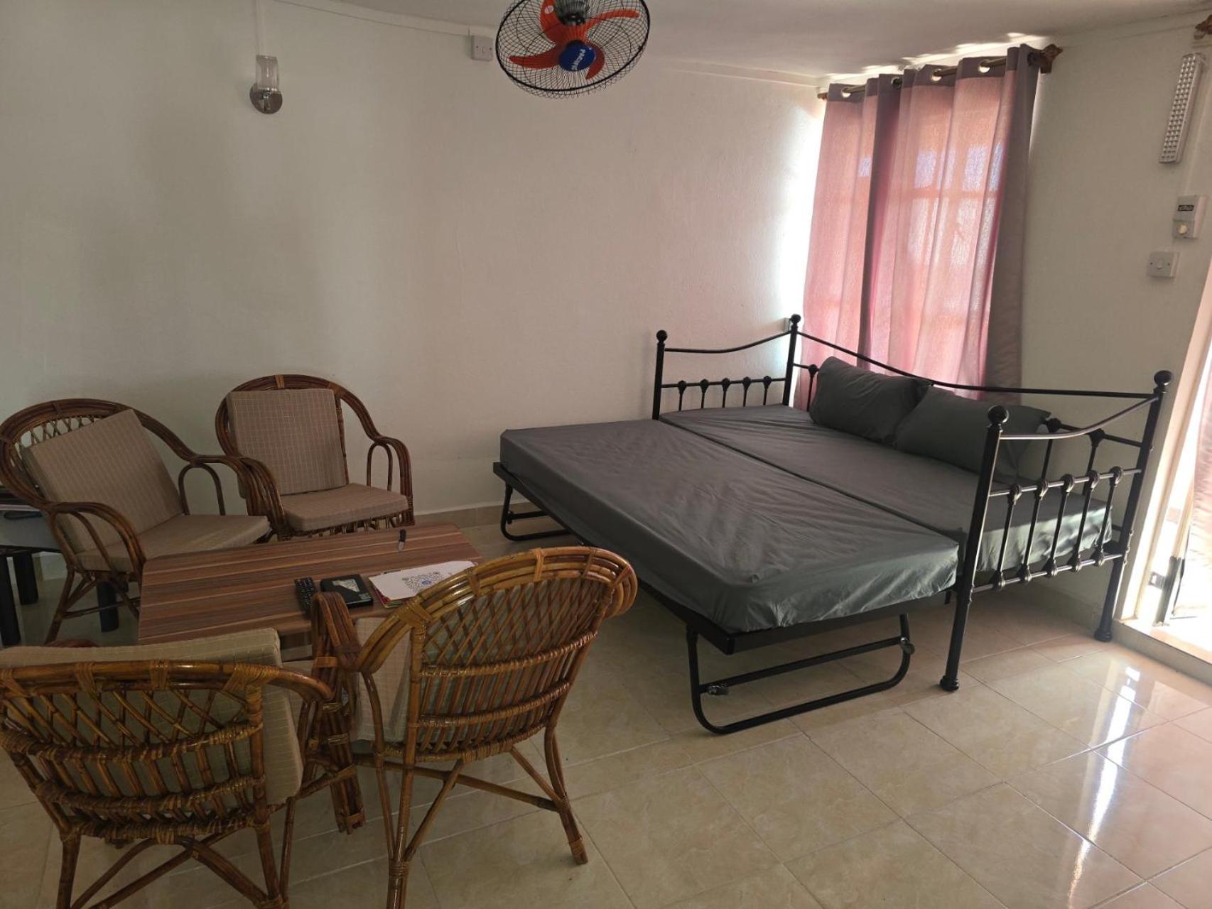 Grand Baie Appartment Villa ii Cocotier