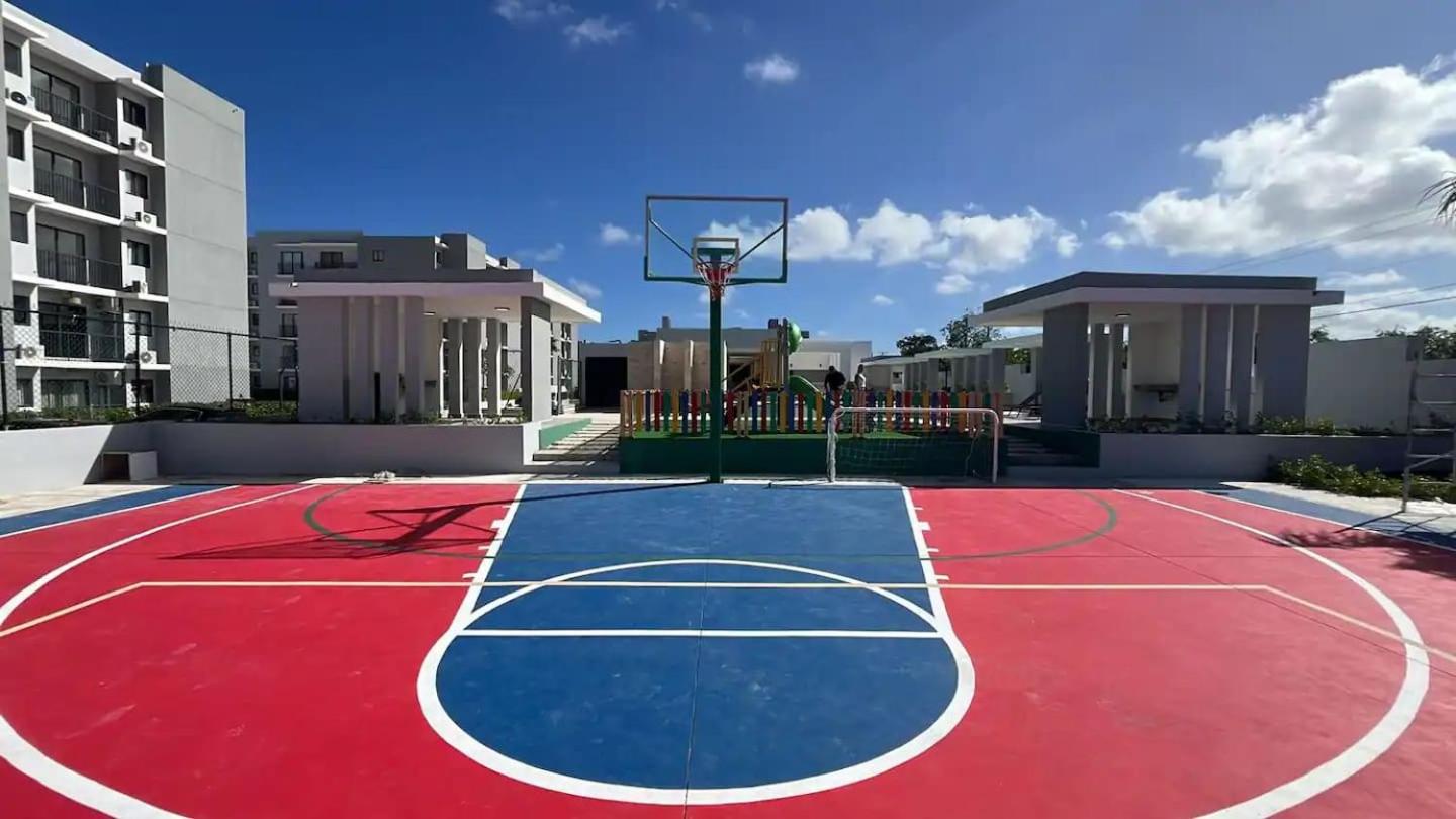 NOK Cozy 1 BR Apartment in Punta Cana