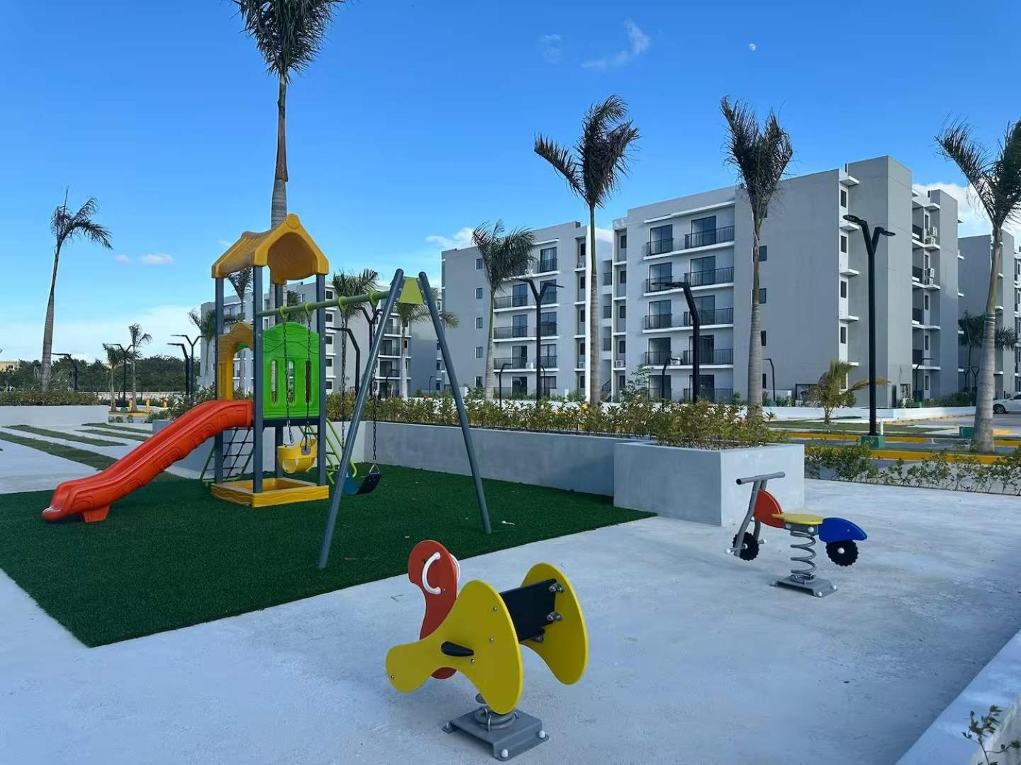 NOK Cozy 1 BR Apartment in Punta Cana