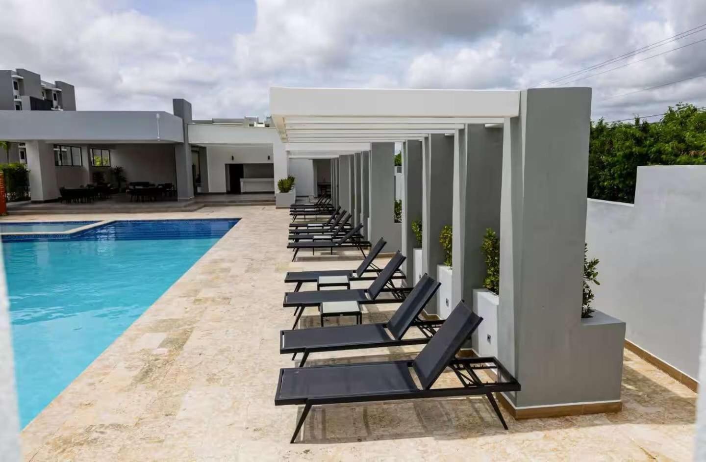 NOK Cozy 1 BR Apartment in Punta Cana