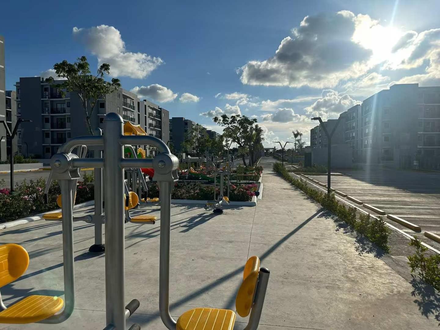 NOK Cozy 1 BR Apartment in Punta Cana