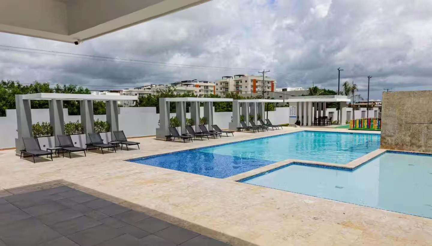 NOK Cozy 1 BR Apartment in Punta Cana