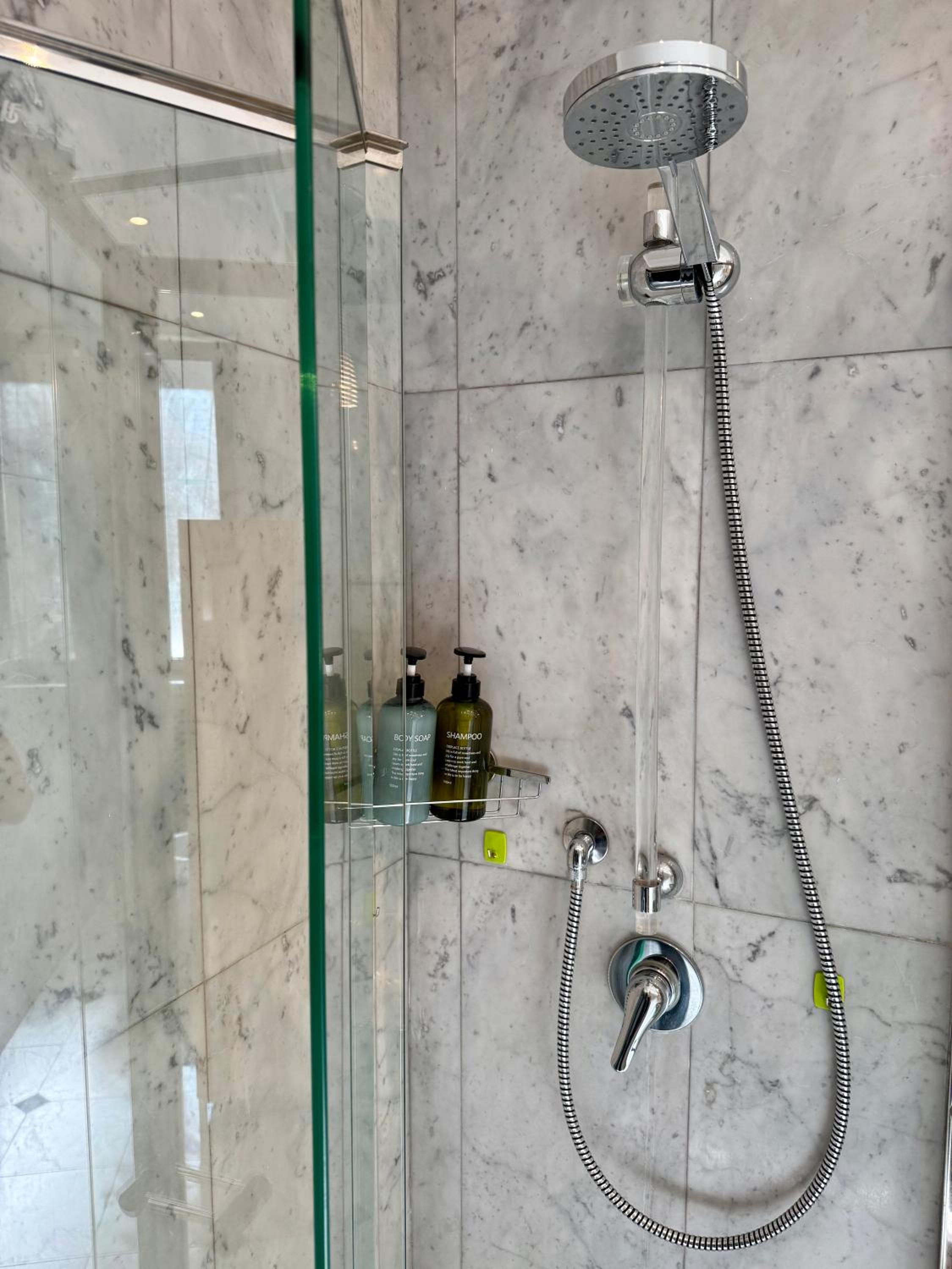 LURO Deluxe Apartments - Savoia Marble Suite - Repubblica