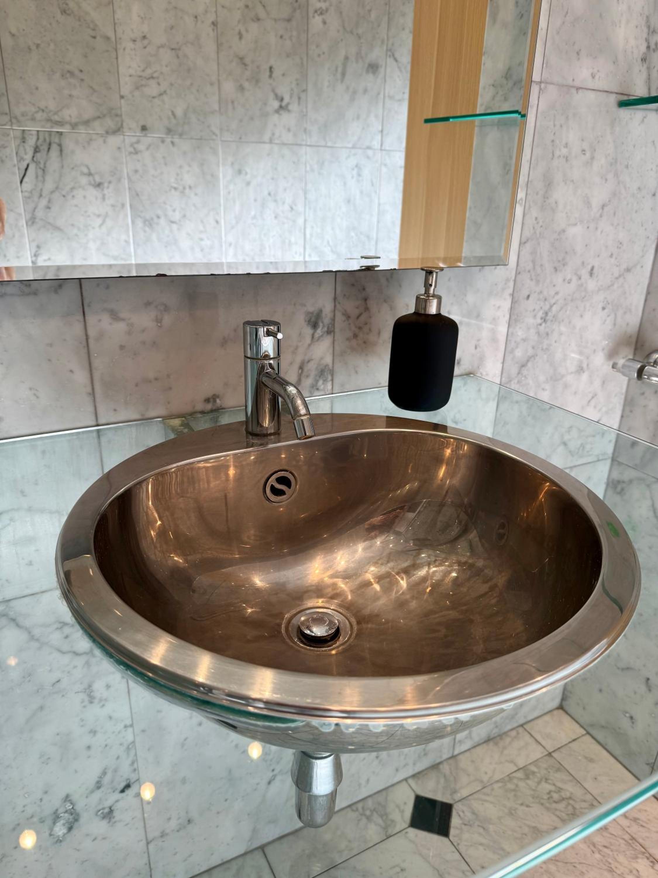 LURO Deluxe Apartments - Savoia Marble Suite - Repubblica