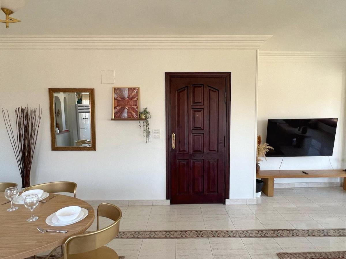 Cozy vintage duplex Khan -khan luxe residence pyramids view