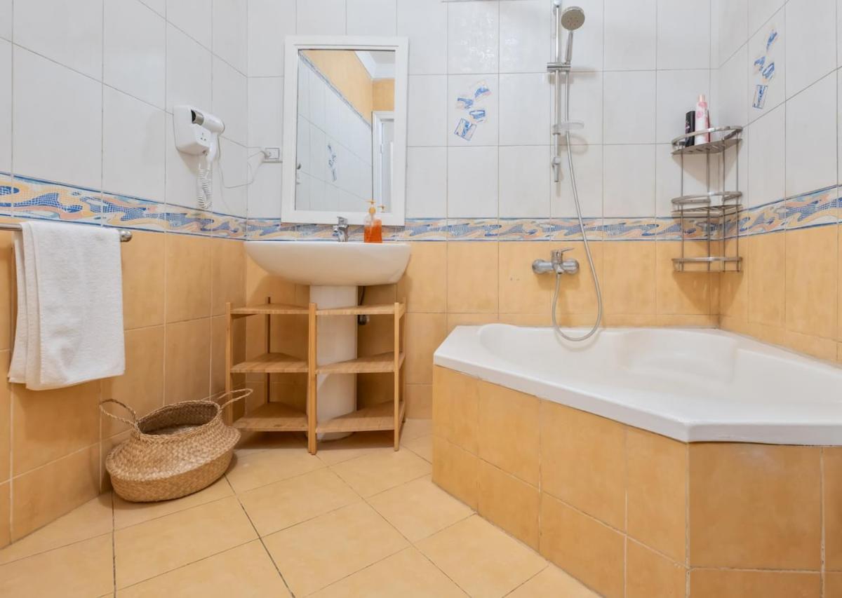 Cozy vintage duplex Khan -khan luxe residence pyramids view