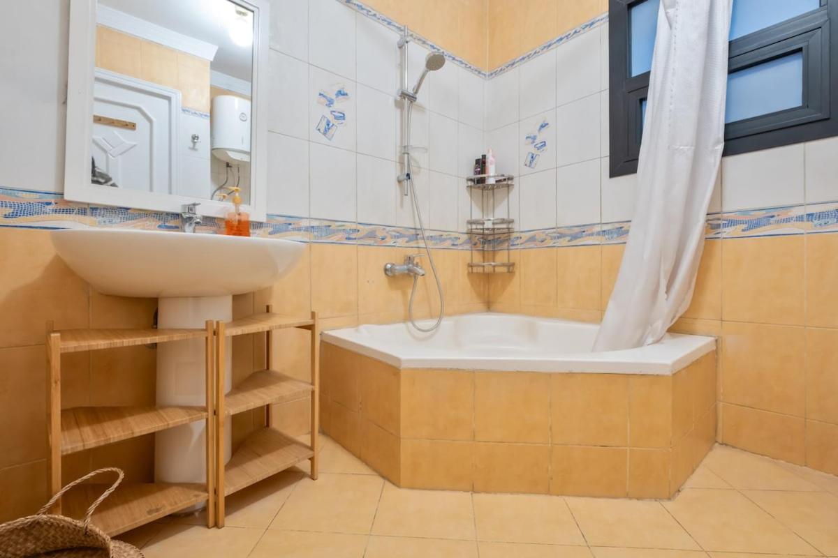 Cozy vintage duplex Khan -khan luxe residence pyramids view