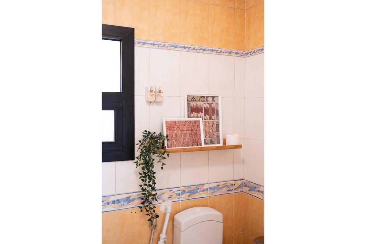 Cozy vintage duplex Khan -khan luxe residence pyramids view
