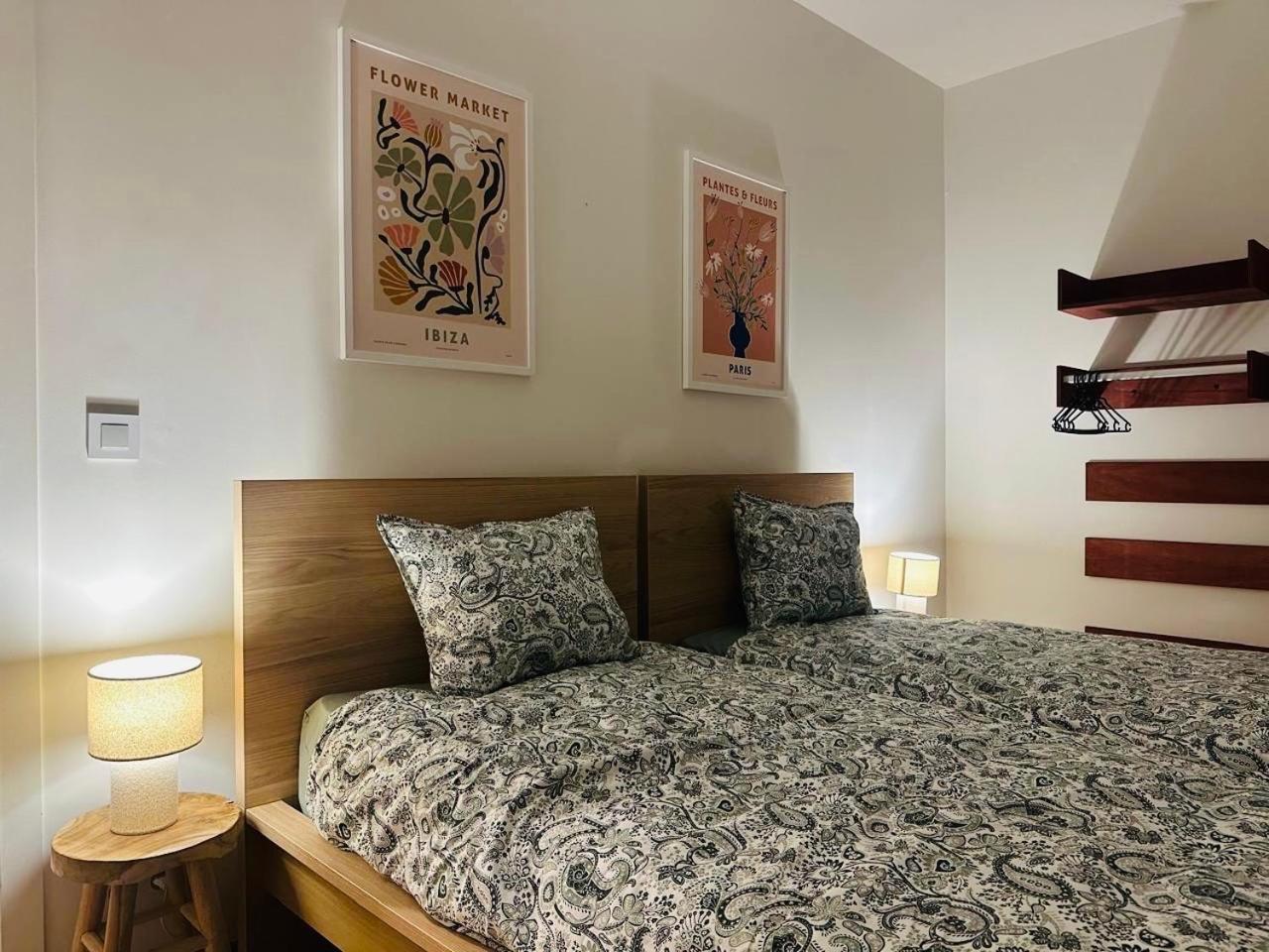 The Central Experience - 2 BR, Bright, Spacious & Central