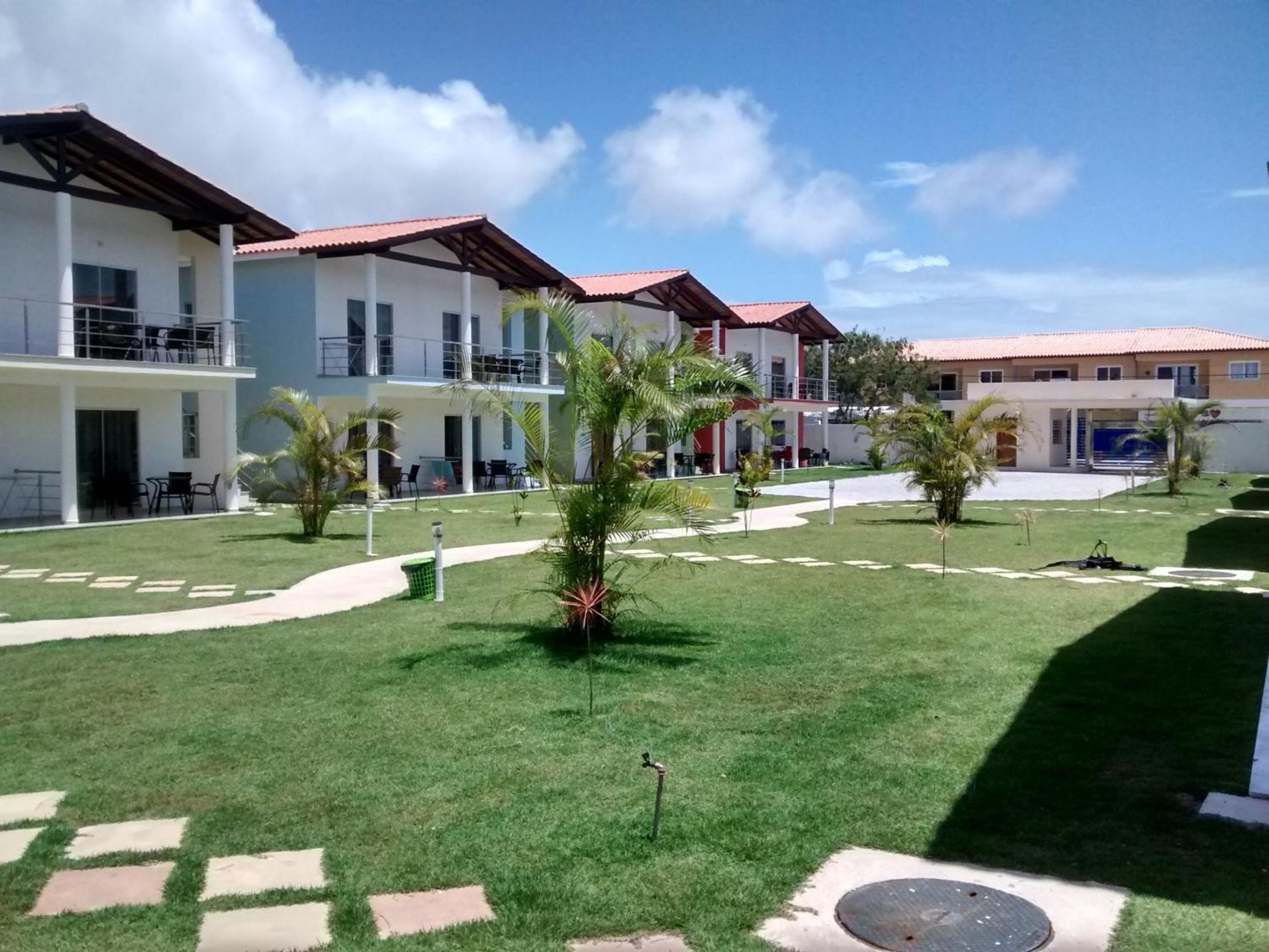 Residencial Golfinhos